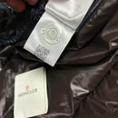 MONCLER MAYA JACKET NAVY - (M)