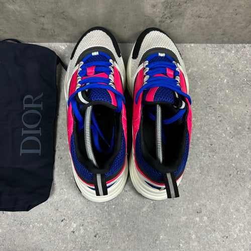 DIOR B22 PINK - (EU44 / UK10)