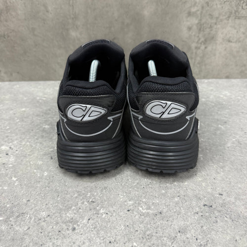 DIOR B30 BLACK - (EU42 / UK8)