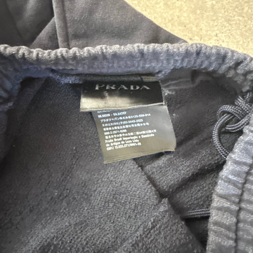 PRADA SHORTS - (S)