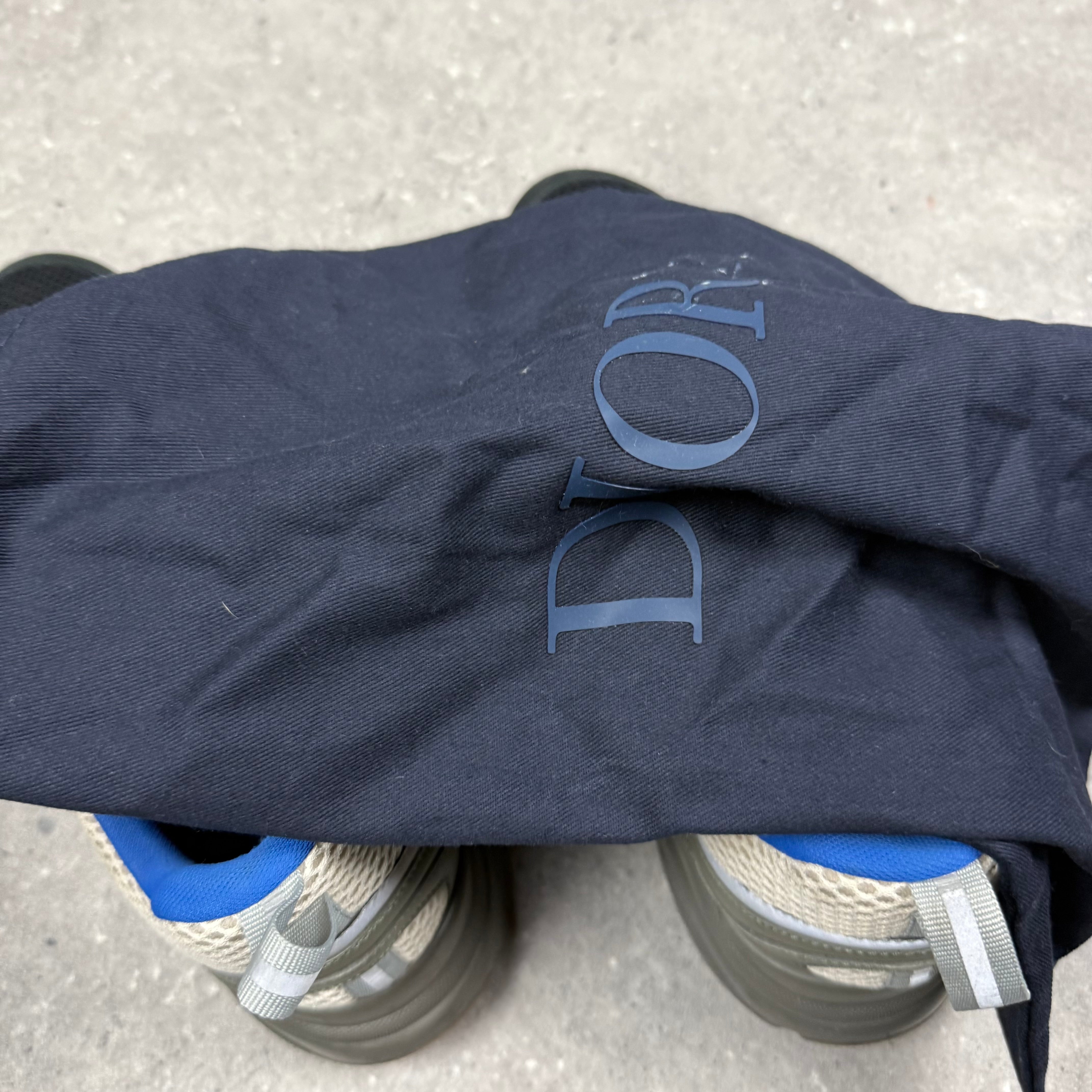 DIOR B22 KHAKI - (EU44 / UK10)