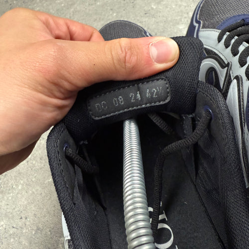 DIOR B30 NAVY/BLACK - (EU42.5 / UK8.5)