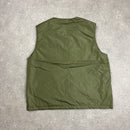 PRADA GILET - 50 (FITS M)