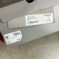 BALENCIAGA SPEED RUNNERS EU45 (FIT UK 11.5/12)