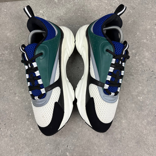 DIOR B22 GREEN - (EU44 / UK10)