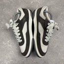 CHANEL LOW TRAINERS -  (EU42 / UK8)