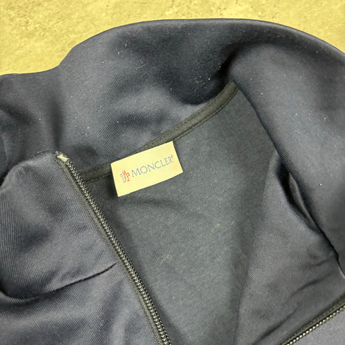 MONCLER ZIP TOP (FITS XS/S)