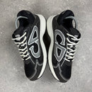 DIOR B30 BLACK - (EU41.5 / UK7.5)