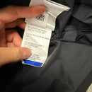 CANADA GOOSE CARSON PARKA BLACK  - (S)