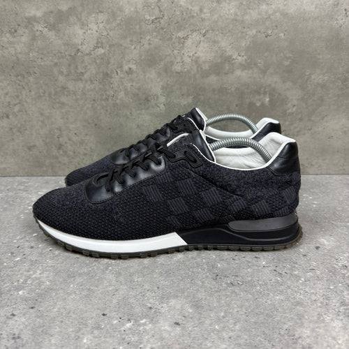 LOUIS VUITTON RUNAWAYS DAMIER - EU 42.5 (FITS UK 9.5)