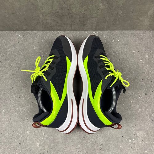 LORO PIANA WEEKEND WALK EVO TRAINERS - (EU44 / UK10)