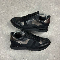 VALENTINO ROCKRUNNER - (EU40 / UK6)