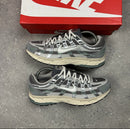 NIKE P-6000 - FLAT PEWTER