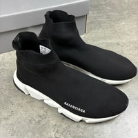 BALENCIAGA SPEED RUNNERS EU45 (FIT UK 11.5/12)