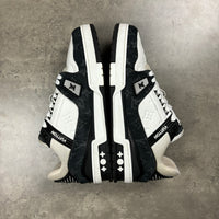 LOUIS VUITTON DENIMS - EU 42 (FITS UK 9)