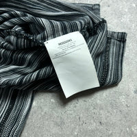MISSONI POLO TOP - ( L )