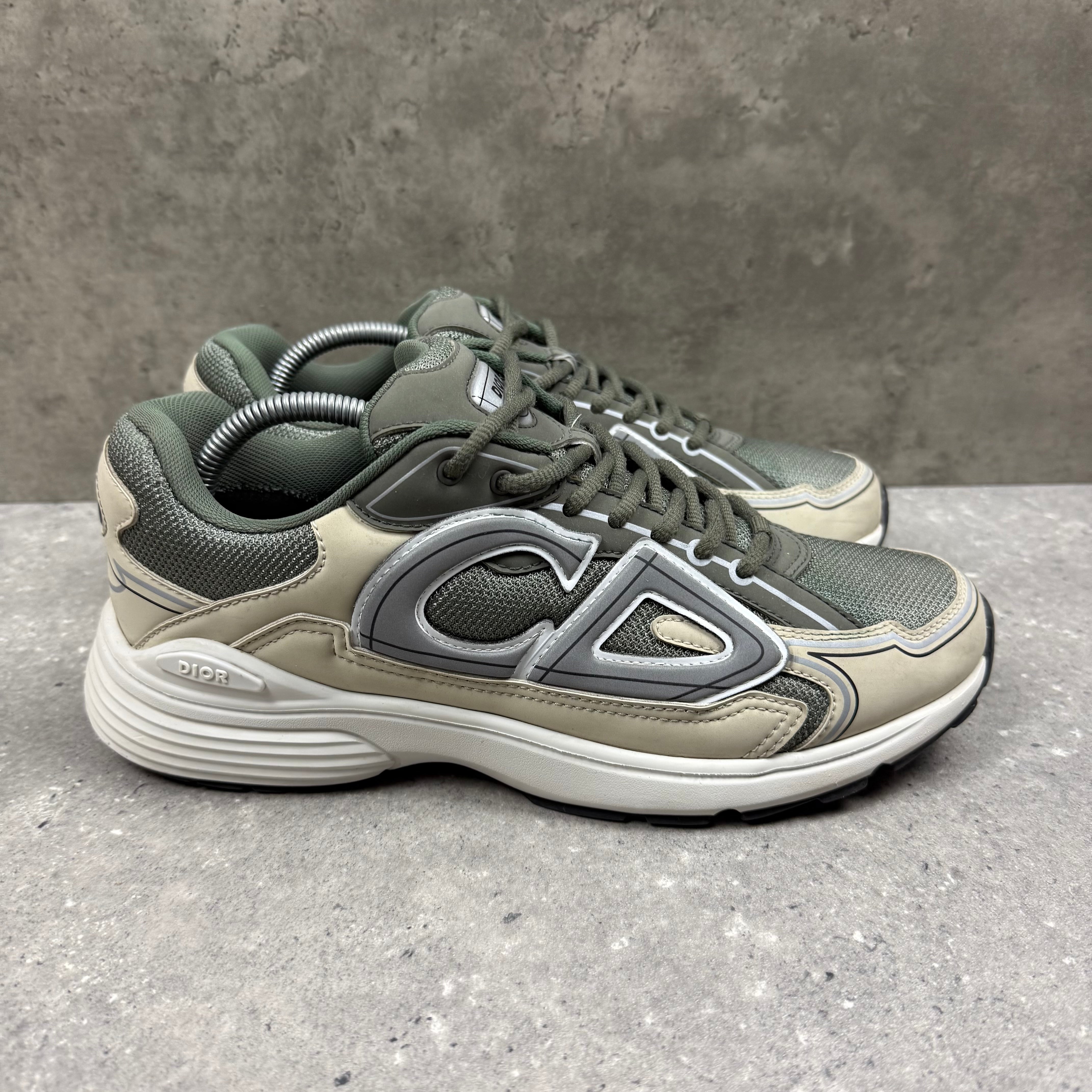 DIOR B30 OLIVE BEIGE -  (EU43 / UK9)