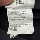 CANADA GOOSE WYNDHAM PARKA GRAPHITE - (XS)