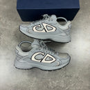 DIOR B30 GREY - (EU 40 / UK 6)