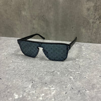LOUIS VUITTON WAIMEA MONOGRAM SUNGLASSES