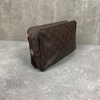 LOUIS VUITTON TOILETRY POUCH