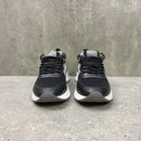 DIOR B25 BLACK/WHITE - (EU41 / UK7)