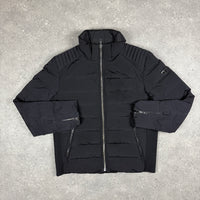 PRADA JACKET BLACK - (M)