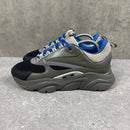 DIOR B22 KHAKI - (EU42.5 / UK8.5)