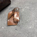 LOUIS VUITTON KEEPALL 55 DUFFLE BAG - BROWN MONOGRAM