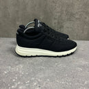 PRADA NYLON RUNNERS -  EU 42 (FITS UK 9)