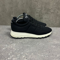 PRADA NYLON RUNNERS -  EU 42 (FITS UK 9)
