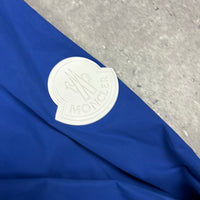 MONCLER CARLES GIUBBOTTO WINDBREAKER (FITS S/M)