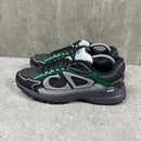 DIOR B30 GREEN/BLACK -  (EU43 / UK9)
