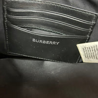 BURBERRY MESSENGER BAG