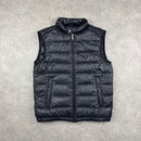 PRADA BERMUDA GILET - 48 (FITS S)