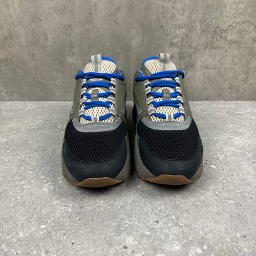 DIOR B22 KHAKI - (EU42.5 / UK8.5)