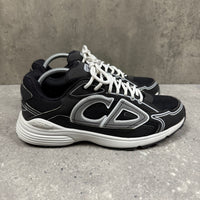 DIOR B30 BLACK - (EU42.5 / UK8.5)