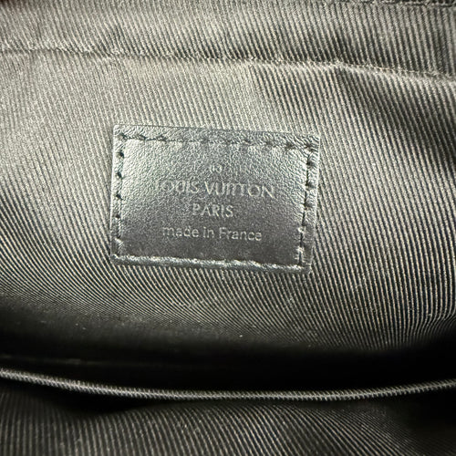 LOUIS VUITTON TRIO MESSENGER BAG