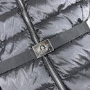 MONCLER TATI JACKET BLACK - 3 (M)