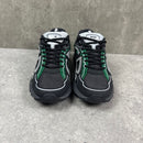 DIOR B30 GREEN/BLACK -  (EU43 / UK9)