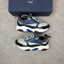 DIOR B22 NAVY - (EU42.5 / UK8.5)