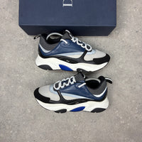 DIOR B22 NAVY - (EU42.5 / UK8.5)