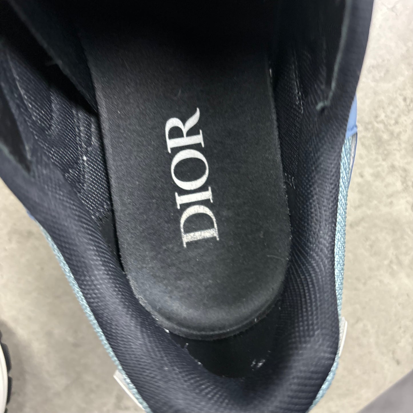 DIOR B30 TRAINERS (FITS 6-7)