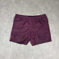 PRADA SWIM SHORTS - 48 (M)