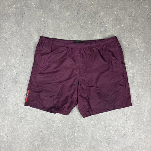 PRADA SWIM SHORTS - 48 (M)
