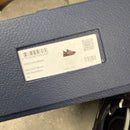 DIOR B22 BLACK - (EU45 / UK11)