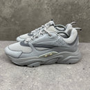 DIOR B22 GREY - (EU45 / UK11)