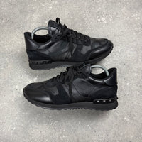 VALENTINO ROCKRUNNER - (EU41 / UK7)