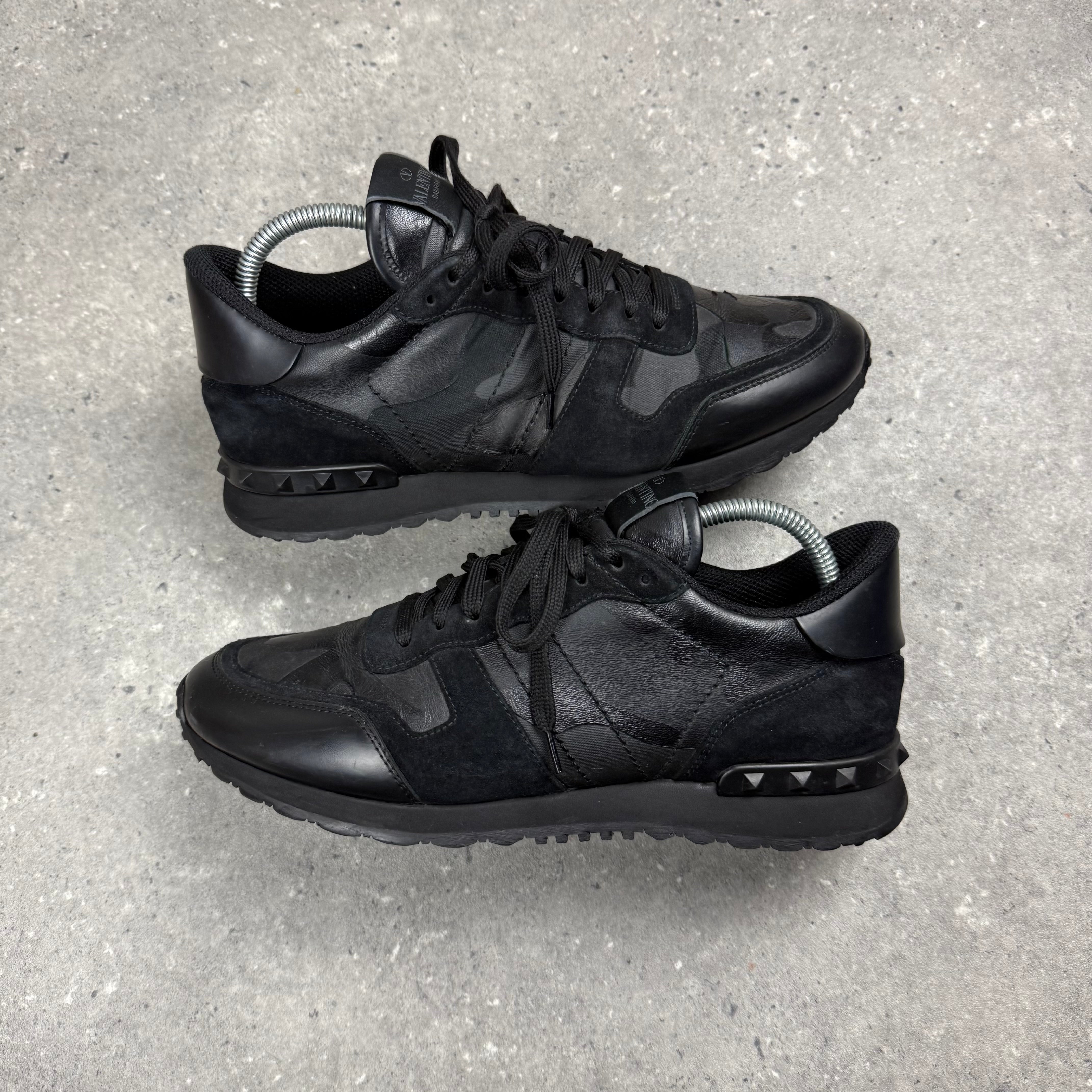 VALENTINO ROCKRUNNER - (EU41 / UK7)