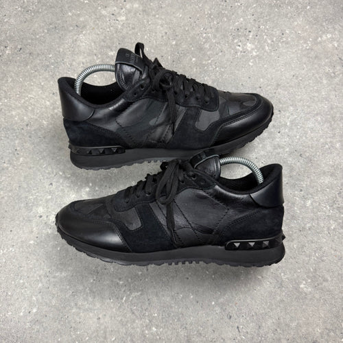 VALENTINO ROCKRUNNER - (EU41 / UK7)